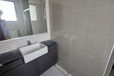 Royal Strand @ Country Garden Danga Bay