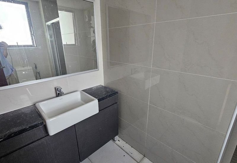 Royal Strand @ Country Garden Danga Bay