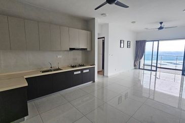 Royal Strand @ Country Garden Danga Bay