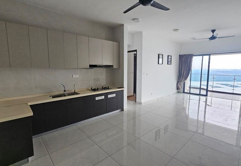 Royal Strand @ Country Garden Danga Bay