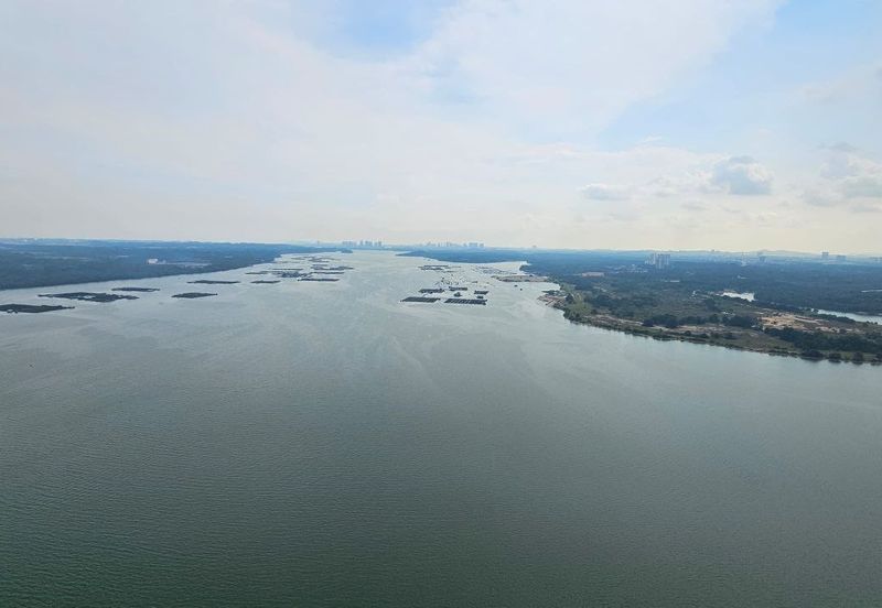 Royal Strand @ Country Garden Danga Bay