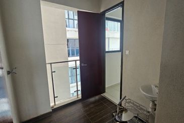 Royal Strand @ Country Garden Danga Bay