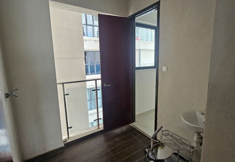 Royal Strand @ Country Garden Danga Bay