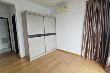 Royal Strand @ Country Garden Danga Bay