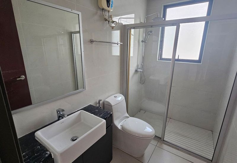 Royal Strand @ Country Garden Danga Bay