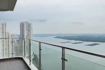 Royal Strand @ Country Garden Danga Bay