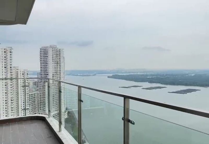 Royal Strand @ Country Garden Danga Bay