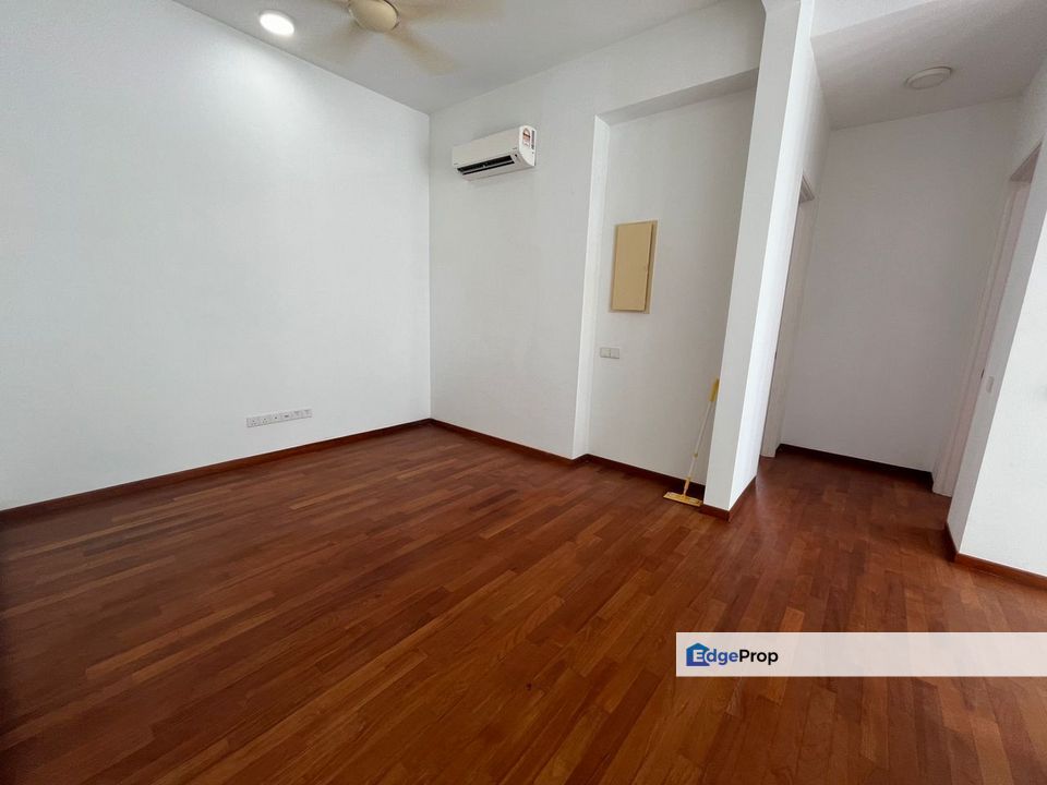 The Eastwell @ Eco Botanic,Iskandar Puteri Double Storey Semi Detached For Sale , Johor, Nusajaya