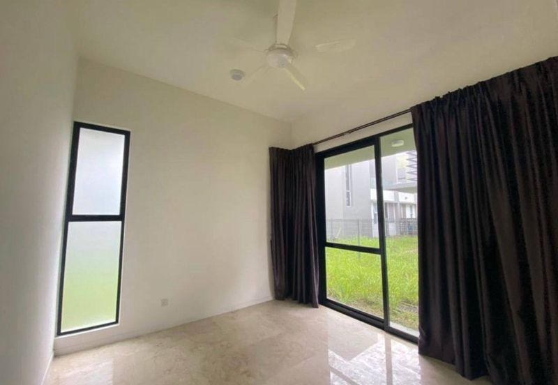 Inspiration Park @ East Ledang