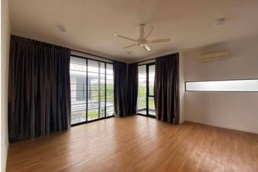 Inspiration Park @ East Ledang