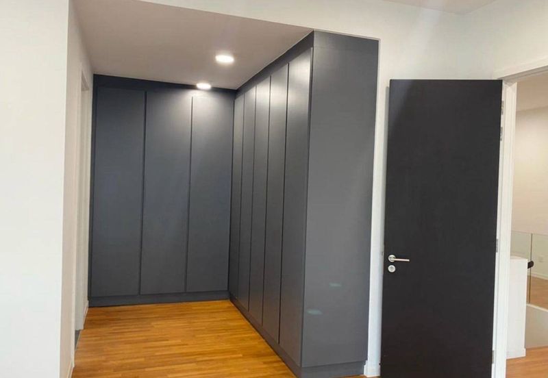 Inspiration Park @ East Ledang