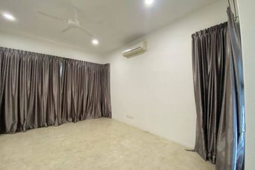 Inspiration Park @ East Ledang