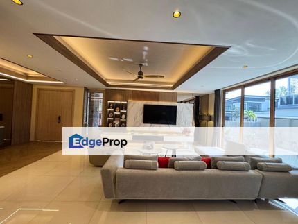 Sutera One @ Taman Sutera Utama, Skudai Double Storey Semi Detached For Sale Fully Furnish, Fully Renovated , Johor, Skudai