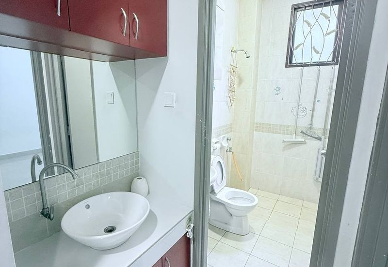 Seri Austin East Zone