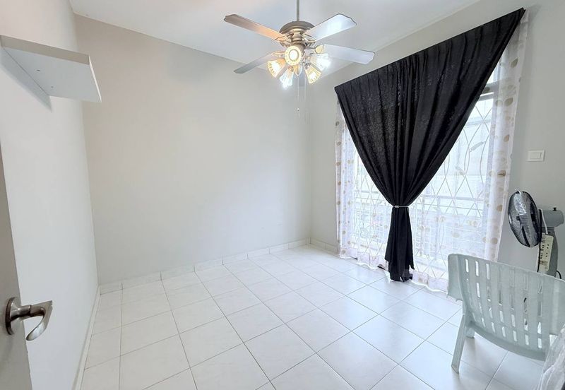 Seri Austin East Zone