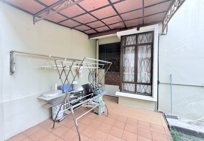 Seri Austin East Zone