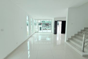 Taman Mutiara Bestari, Skudai