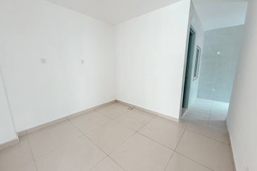 Taman Mutiara Bestari, Skudai