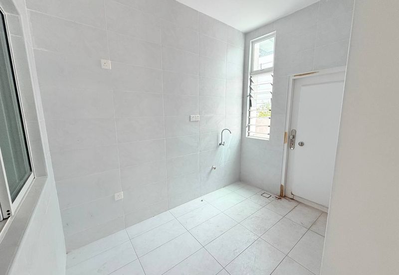 Taman Mutiara Bestari, Skudai