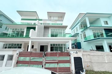 Taman Mutiara Bestari, Skudai