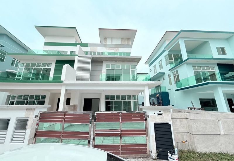 Taman Mutiara Bestari, Skudai