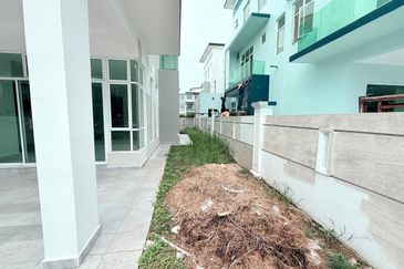 Taman Mutiara Bestari, Skudai