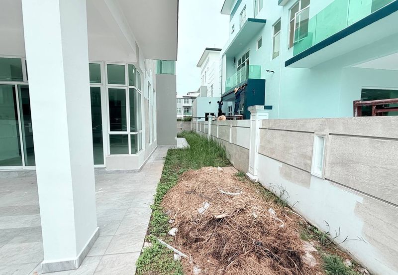 Taman Mutiara Bestari, Skudai