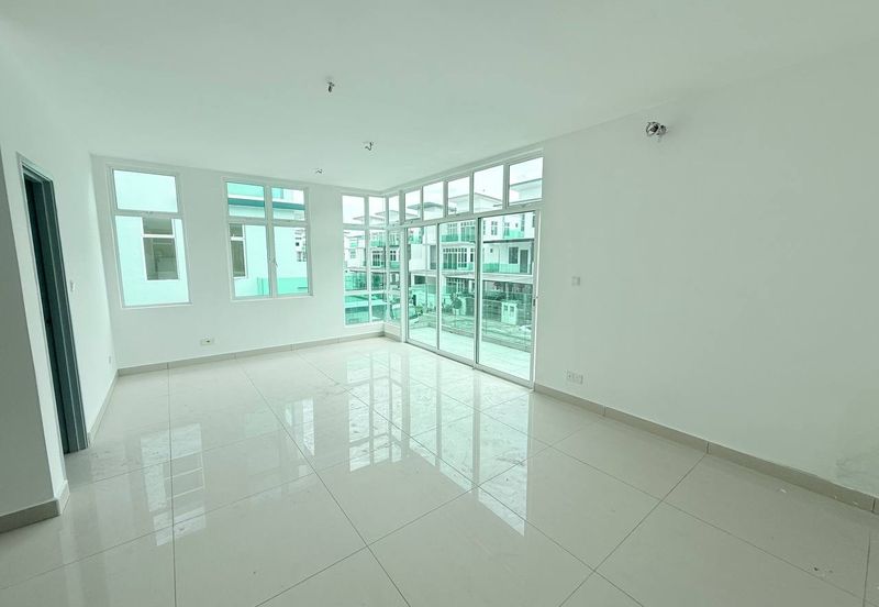 Taman Mutiara Bestari, Skudai