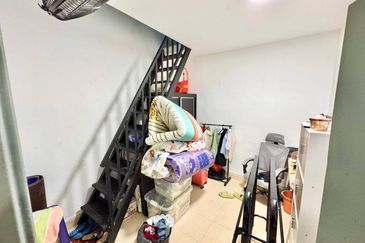 Taman Nusa Bestari 2