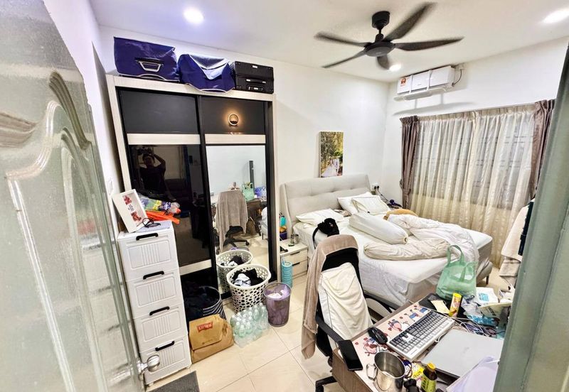 Taman Nusa Bestari 2