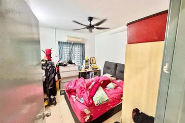 Taman Nusa Bestari 2