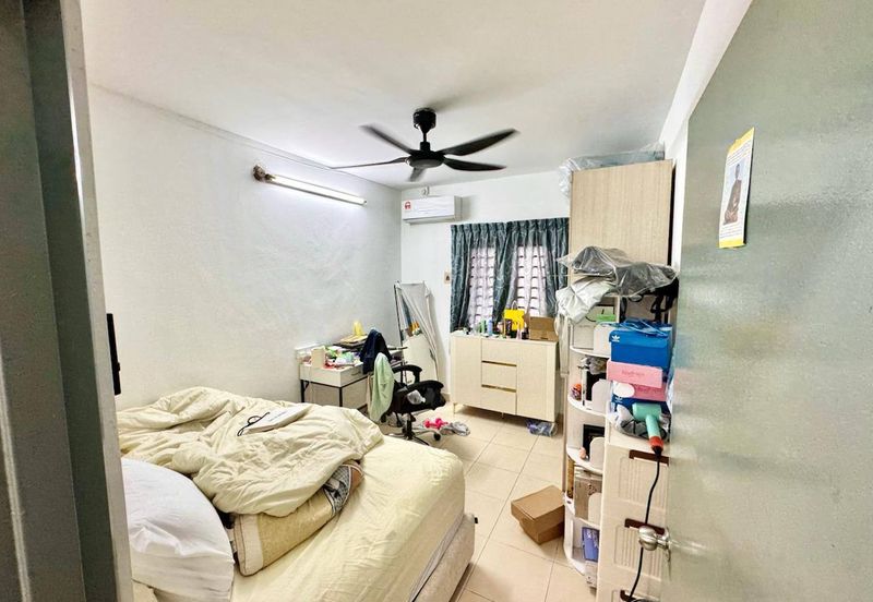 Taman Nusa Bestari 2