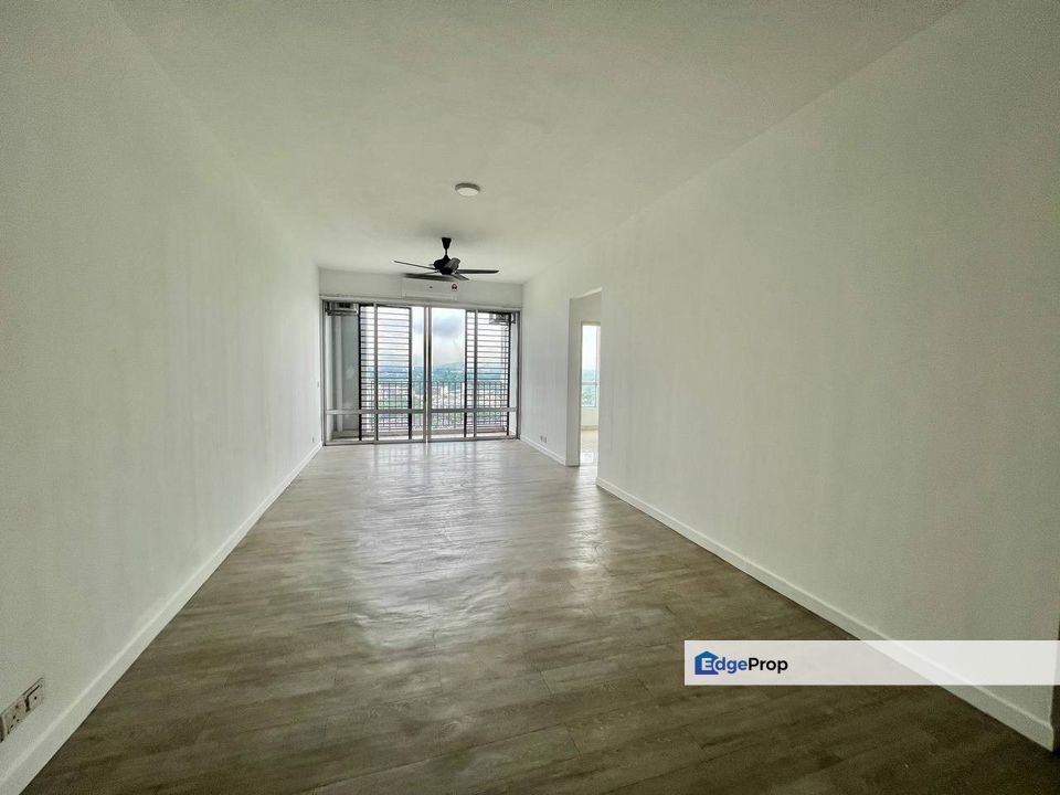 Greenfield Regency @ Tampoi Indah For Sale High Floor, Johor, Tampoi