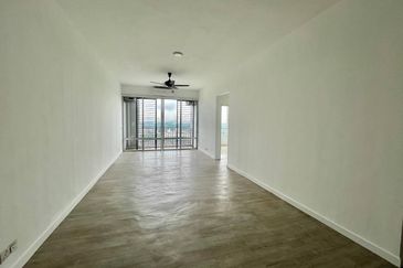 Dedaun Hijau (Greenfield Regency)