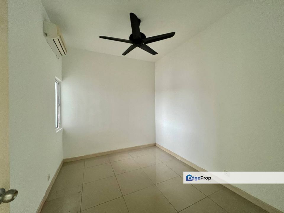 Greenfield Regency @ Tampoi Indah For Sale High Floor, Johor, Tampoi