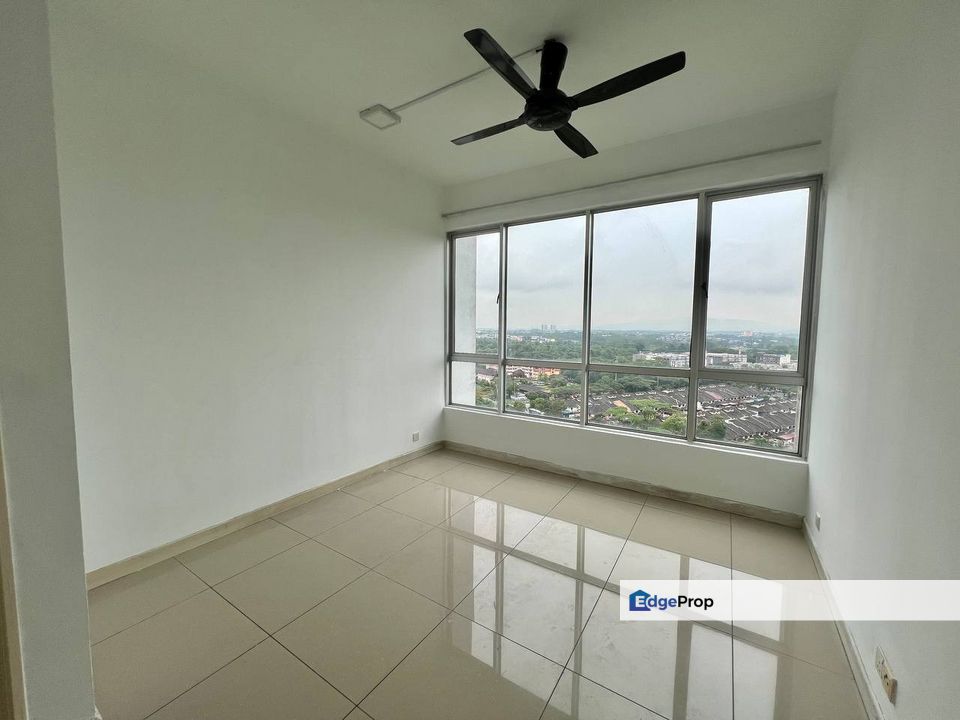 Greenfield Regency @ Tampoi Indah For Sale High Floor, Johor, Tampoi