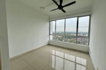 Dedaun Hijau (Greenfield Regency)