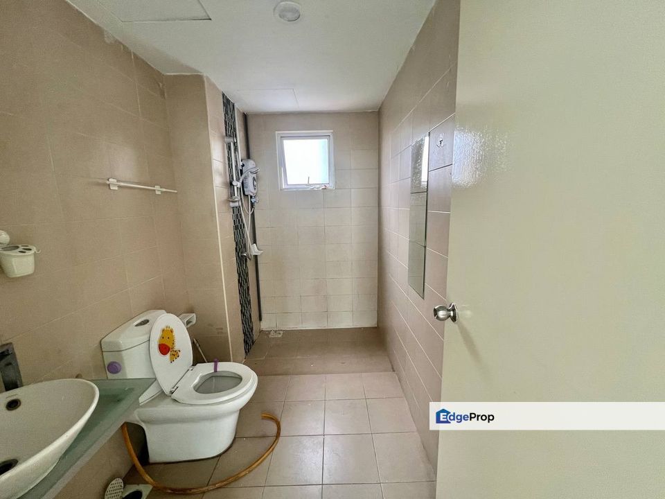 Greenfield Regency @ Tampoi Indah For Sale High Floor, Johor, Tampoi