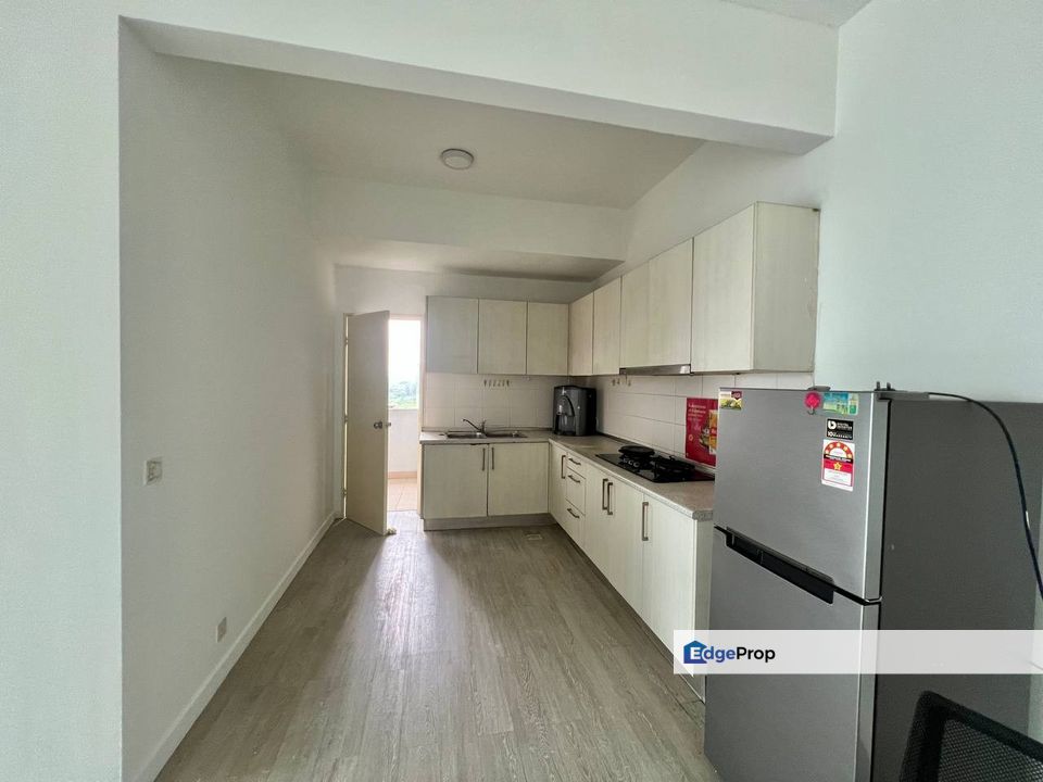 Greenfield Regency @ Tampoi Indah For Sale High Floor, Johor, Tampoi