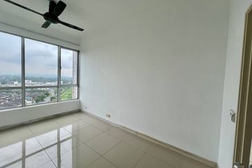 Dedaun Hijau (Greenfield Regency)