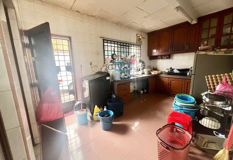 Taman Ungku Tun Aminah