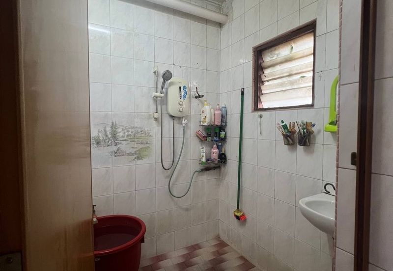 Taman Ungku Tun Aminah