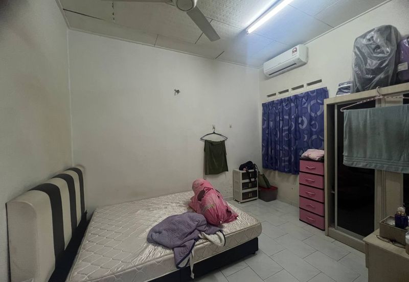 Taman Ungku Tun Aminah