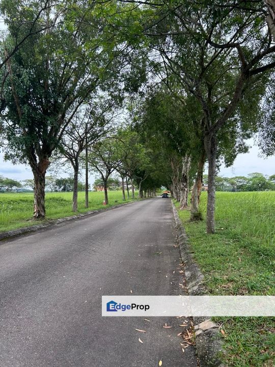 Leisure Farm @ Victoria Meadows, Bungalow Land For Sale Rectangle Shape , Johor, Gelang Patah