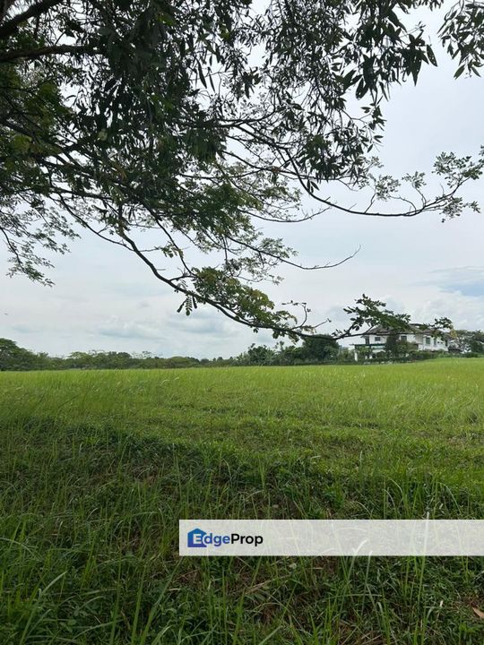 Leisure Farm @ Victoria Meadows, Bungalow Land For Sale Rectangle Shape , Johor, Gelang Patah