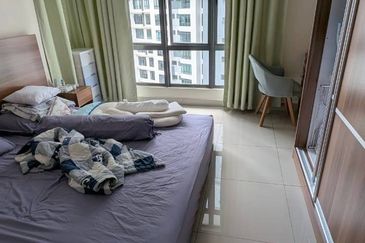 The Arc At Austin Hill