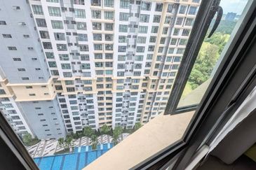 The Arc At Austin Hill