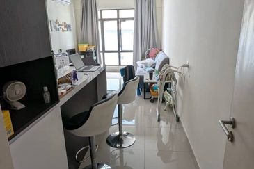 The Arc At Austin Hill