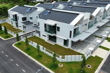 The Cove @ Horizon Hills