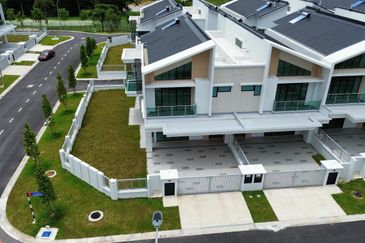 The Cove @ Horizon Hills